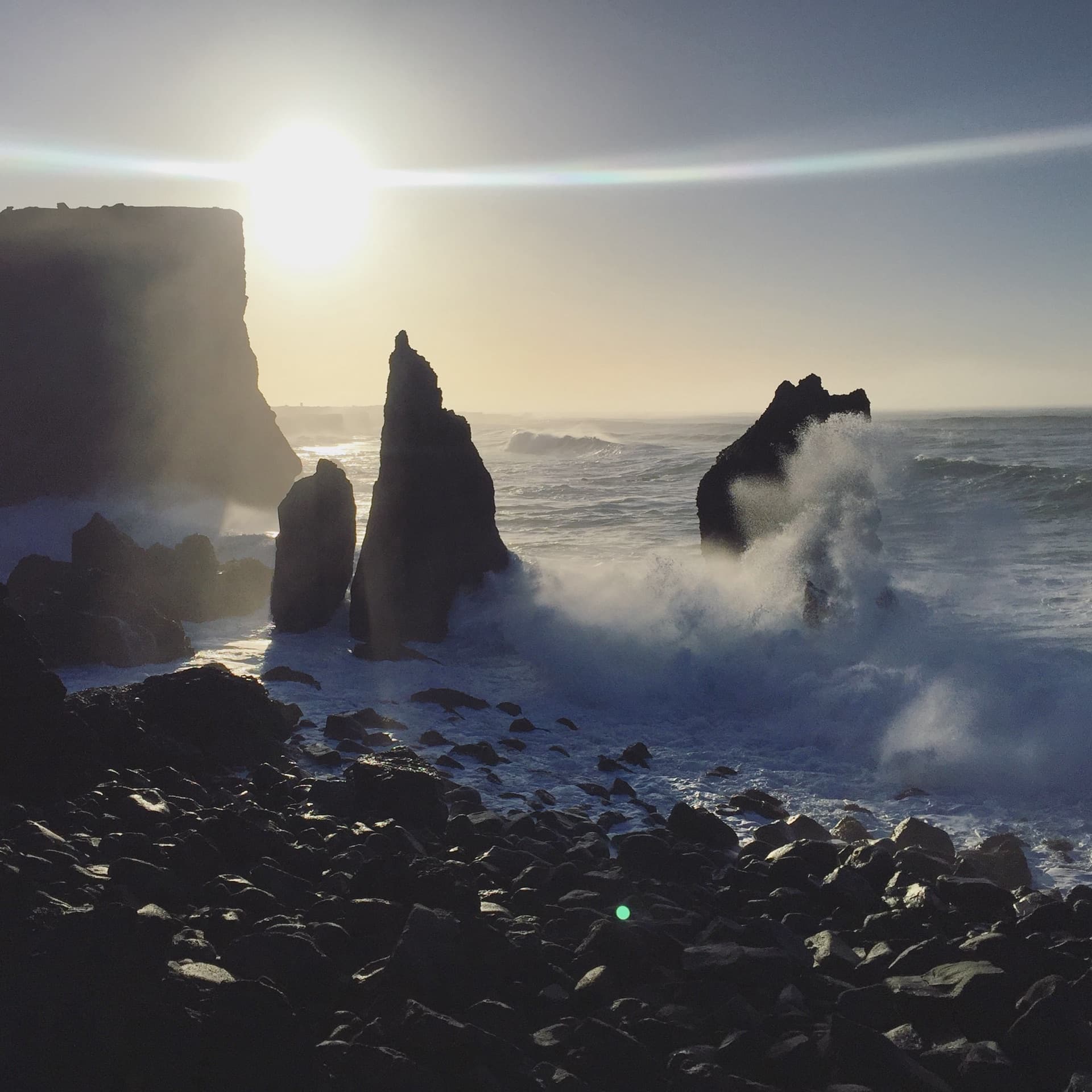Private Snæfellsnes Tour